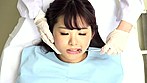 歯医者で精子ごっくん サンプル画像19