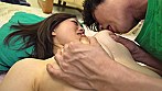 巨乳の母親と息子が授乳手コキ一転近親相姦