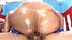 素人カップル対抗！クイ打ちピストン騎乗位でクイズに答えて賞金100万円 パート2 サンプル画像9
