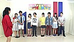 素人カップル対抗！チ○ポ椅子取りゲーム サンプル画像1