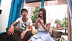 マジックミラー号 旦那に不満を持つ『あなそれ妻』が若いイケメンに寝取られエビ反り痙攣イキ サンプル画像2