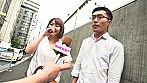 マジックミラー号 旦那に不満を持つ『あなそれ妻』が若いイケメンに寝取られエビ反り痙攣イキ サンプル画像21