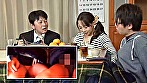 母親と息子がコタツでこっそり近親相姦ゲーム 3 サンプル画像8