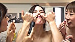 超ド級変態！ゴージャス全裸セレブ妻たちのゴージャス全裸変態ホームパーティー サンプル画像9