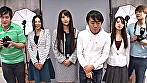 母親と息子の親子メモリアルヌード撮影一転近親相姦 サンプル画像3