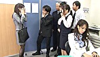 男女入れ替え辞令！カラダの入れ替わり人事異動のある会社 サンプル画像1