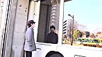 マジックミラー号 禁断の兄嫁NTR大作戦 サンプル画像9