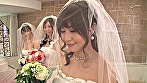 美人ママ近親相姦ウエディング 2 - Image 3