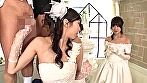 美人ママ近親相姦ウエディング 2 - Image 10