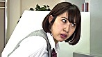 肛門認証が当たり前になった世界 サンプル画像10