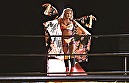 ド痴女プロレスラー YUNI - Image 1