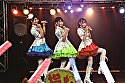 兄ならアイドル妹の裸当ててみて！孕ませドッキリLIVE編