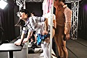 兄ならアイドル妹の裸当ててみて！孕ませドッキリLIVE編