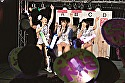 兄ならアイドル妹の裸当ててみて！孕ませドッキリLIVE編