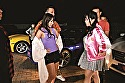 喧嘩から始まるストリートレズバトル サンプル画像3