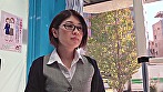 マジックミラー号 巨乳OLエッチな健康診断 サンプル画像1