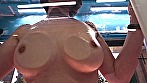 マジックミラー号 巨乳OLエッチな健康診断 サンプル画像3