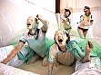 ウェット＆メッシー（WAM）運動会 サンプル画像2