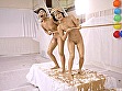 ウェット＆メッシー（WAM）運動会 サンプル画像7