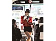 淫語バスガイド 宝田もなみ サンプル画像1
