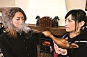 ふたなり家（蓋也家） サンプル画像1