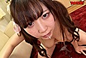 地雷系メイク動画配信女ぴえん鬼イラマ サンプル画像17