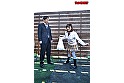 石化家族～隣の家の迷惑母娘まとめて石化せよ！～ サンプル画像1