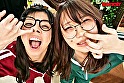 喪女化洗脳大作戦！？可憐な美女が暗くて不潔で下品な喪女に変わる！？ サンプル画像3