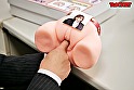 妄想アイテム究極進化シリーズ 感覚共有オナホール サンプル画像2