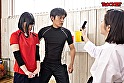 妄想アイテム究極進化シリーズ シン・ボディジャック PART.2