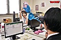 小さな女性下着メーカーに転職したら男は僕一人でモテまくり - Image 1