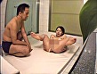 【 AI リマスター版 】人気ラブホテル完全盗撮！変態プレイでイキ狂う週末のカップルたち - Image 15