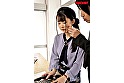 存在無視！気づかれないオフィス