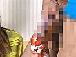 【 AI リマスター版 】お食事中に顔射して食ザー - Image 6