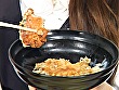 【 AI リマスター版 】お食事中に顔射して食ザー - Image 11