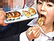 【 AI リマスター版 】お食事中に顔射して食ザー - Image 16