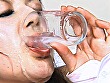 【 AI リマスター版 】お食事中に顔射して食ザー - Image 20