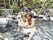 【 AI リマスター版 】巨乳天国 混浴露天風呂 5 - Image 16