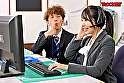 現実世界で突如アヘ顔フリーズバグ 2 - Image 1