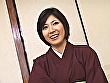 【AI リマスター版】広○涼子激似！美人温泉仲居さん 瀬奈涼 ノーパンデートで初露出、初街角SEX 画像1
