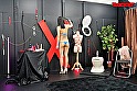 シーン2：変態M女控室 箱庭観察