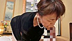 シーン5：六十路の美乳未亡人に中出し 2