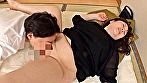 シーン4：豊満未亡人に中出し 2