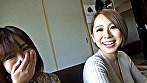 シーン2：綺麗なお姉さんが素人女子をレズナンパ 11