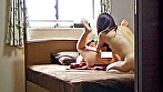 シーン6：綺麗な熟女が素人女子をレズナンパ 3