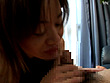 【エロ動画】かまきり未亡人 巨乳の疼き イメージ21