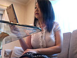 【エロ動画】超乳母 肉欲の旋律 手塚真由美 イメージ3