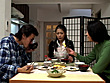 レディコミ動画 主婦の性活 嫁姑 ～嫁と鬼姑とマザコン夫の愛憎渦巻く肉欲～ 友田真希 - Image 3