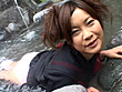 キレイナウンチ 排泄！グラビアアイドル 福寿りこ 画像19