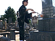 実録近親相姦 ＜第一話＞ボクは母の性玩具 ＜第二話＞日舞家元熟れて食べごろ サンプル画像1
